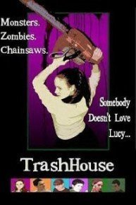 Trash House