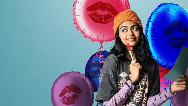 Watch The Kiss List Online