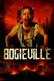 Bogieville poster