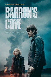 Barron's Cove poster