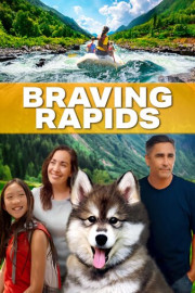 Braving Rapids