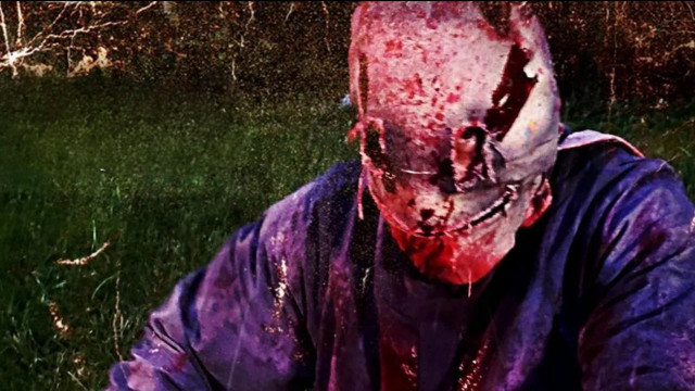 Watch The Devil's Hacksaw Online