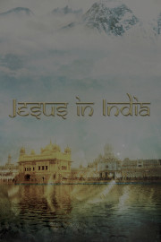 Jesus In India poster