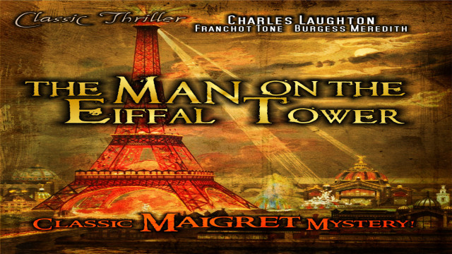 Watch The Man Of The Eiffel Tower Online