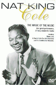 Nat King Cole: For Sentimental Reasons