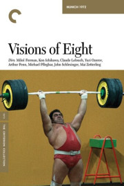 Visions of Eight