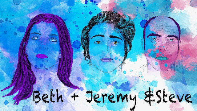 Watch Beth Jeremy And Steve Online
