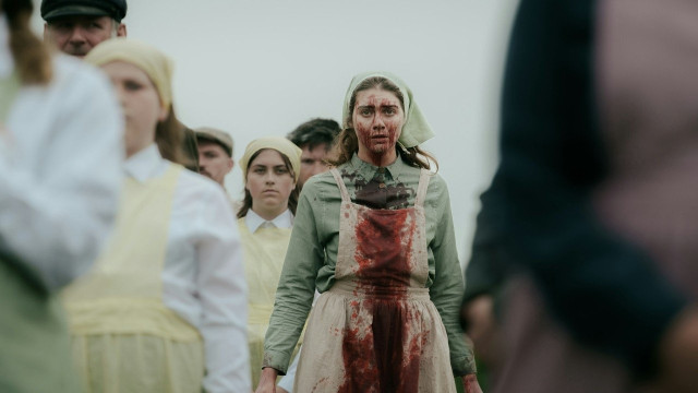 Watch The Severed Sun Online