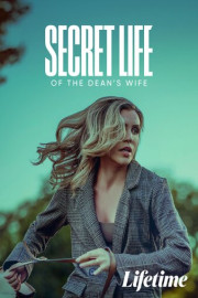 Secret Life of a Dean's Wife poster