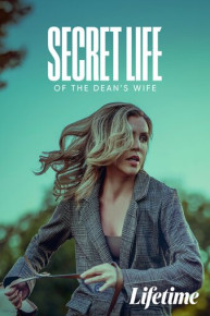 Secret Life of a Dean's Wife