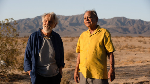 Watch Cheech & Chong's Last Movie Online