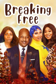 Breaking Free poster