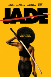 Jade poster