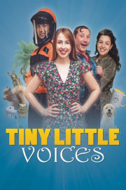 Tiny Little Voices poster