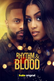 Rhythm & Blood poster