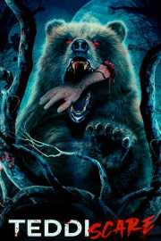 Teddiscare poster