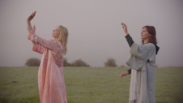 Watch Tell That to the Winter Sea Online