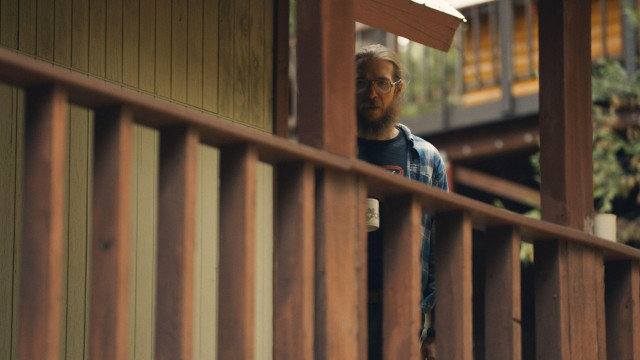 Watch Stranger in the Woods Online