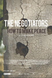 The Negotiators: How to Make Peace