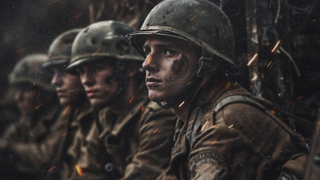 Watch Life During the War Online