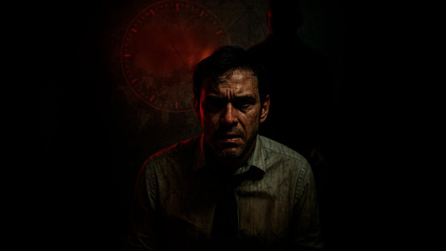 Watch An Angry Man Online