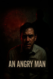 An Angry Man poster