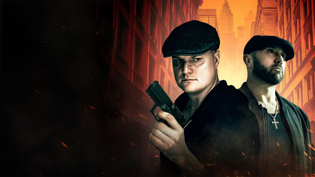 Watch 23rd Street: Back for Blood Online