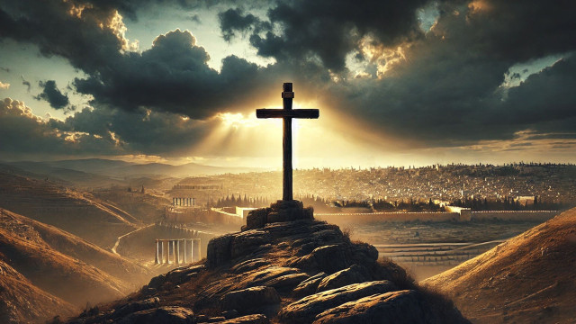 Watch Lukewarm: Why the Cross Online