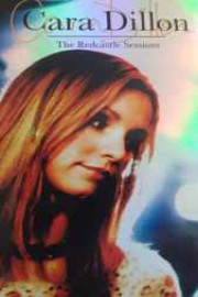 Cara Dillon: The Redcastle Sessions poster