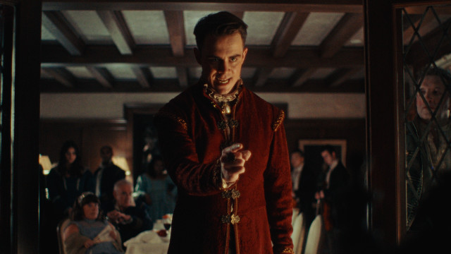 Watch The Whipping Boy Online