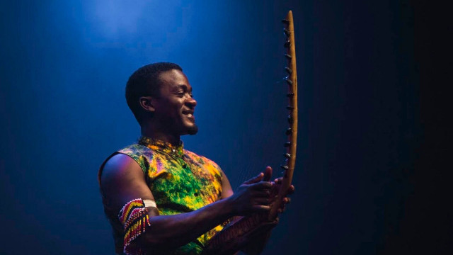 Watch Far from the Nile Online