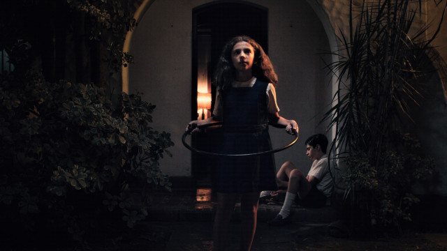 Watch Family Horror Online