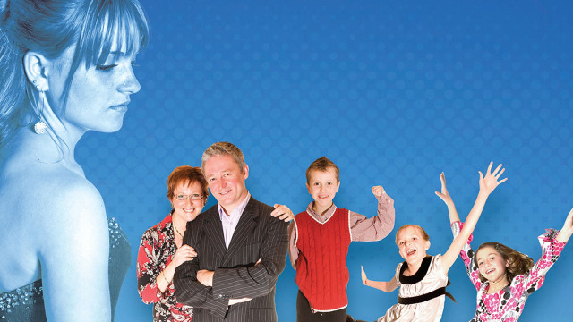 Watch High Five: A Suburban Adoption Saga Online