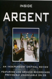 Inside Argent poster