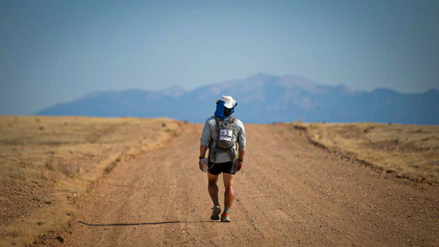 Watch A Long Way From Nowhere Online