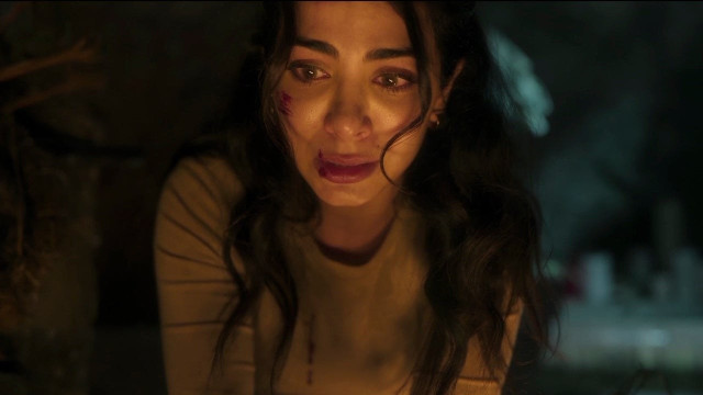 Watch Rosario Online