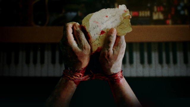 Watch Dead Mail Online