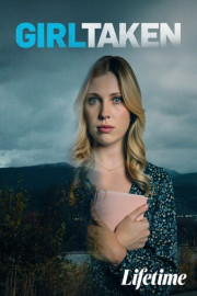 Girl Taken poster