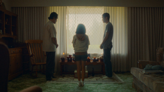 Watch Mongrels Online