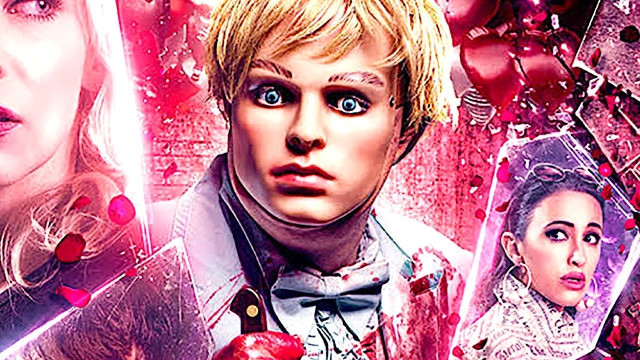 Watch Pretty Boy Online