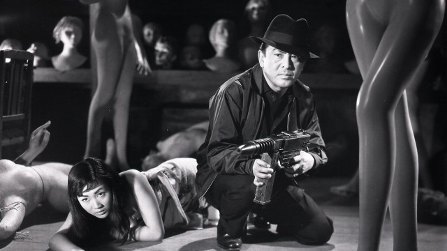 Watch Underworld Beauty Online