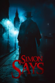 Simon Says 1 poster