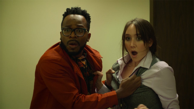 Watch Don't Tell Larry Online