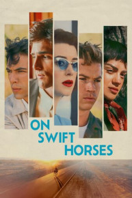 On Swift Horses