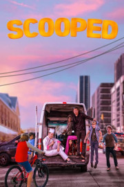 Scooped poster