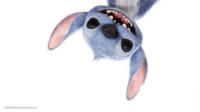 Watch Lilo & Stitch | A Special Look Online