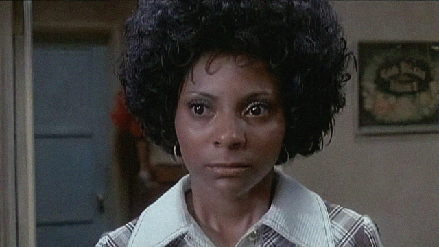 Watch Black Girl Online