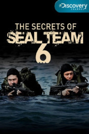 Secrets of Seal Team 6 poster