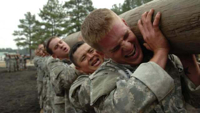 Watch Two Weeks in Hell Online