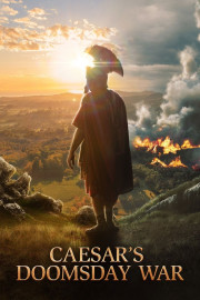 Caesar's Doomsday War poster